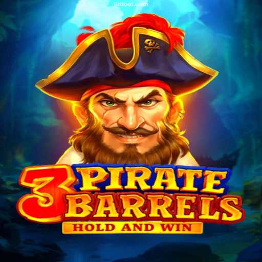 Dive into the Thrilling World of 3PirateBarrels and the Trusted 6TTT Casino