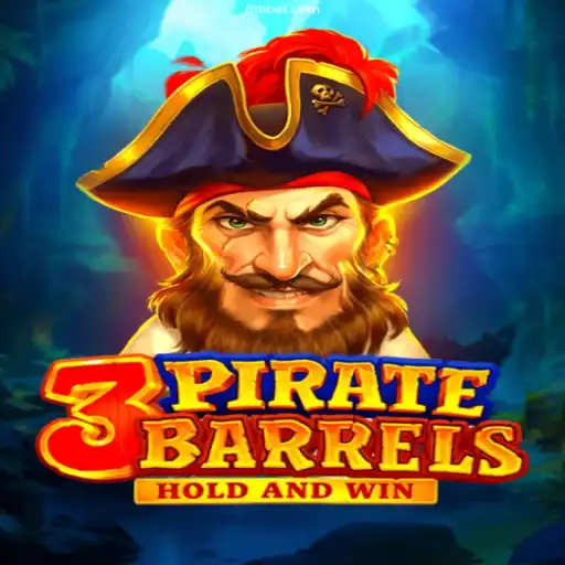 Dive into the Thrilling World of 3PirateBarrels and the Trusted 6TTT Casino