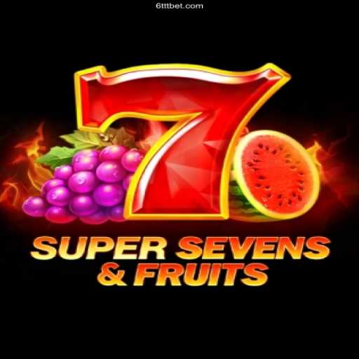 Exploring the Exciting World of 7SuperSevensFruits: A Gaming Phenomenon