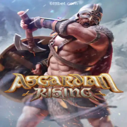Unveiling AsgardianRising: A Dive into Nordic Gaming and Trustworthy Gambling