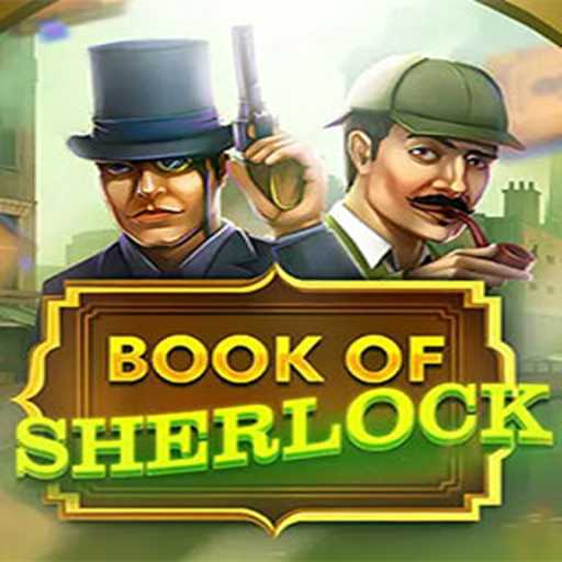 Discover the Intrigue of BookOfSherlock: A Riveting Casino Adventure
