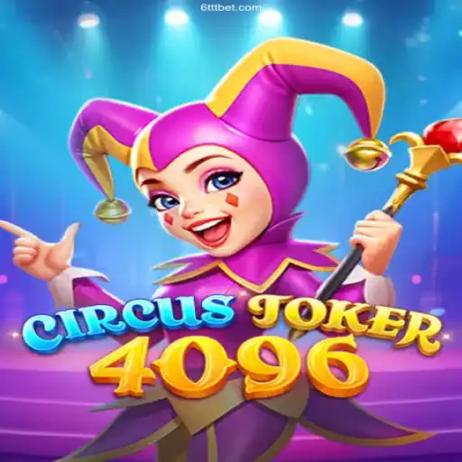 Unveiling the Thrills of CircusJoker4096: A Captivating Game Experience