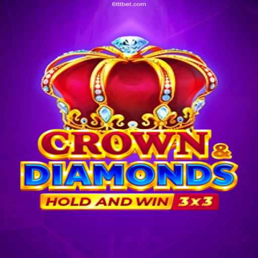 Crowndiamonds: Exploring the Game that Blends Luxury and Strategy