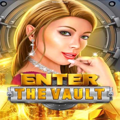 EntertheVault: A Thrilling Adventure into Gaming Innovation