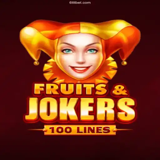 FruitsAndJokers100: A Dive Into the World of Modern Slot Gaming