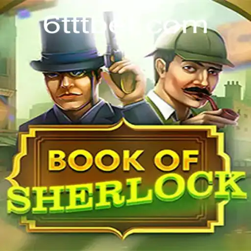 Discover the Intrigue of BookOfSherlock: A Riveting Casino Adventure