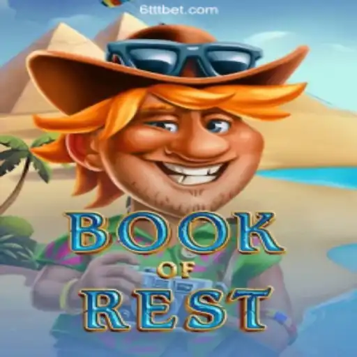 Discover the Enchantment of BookofRest