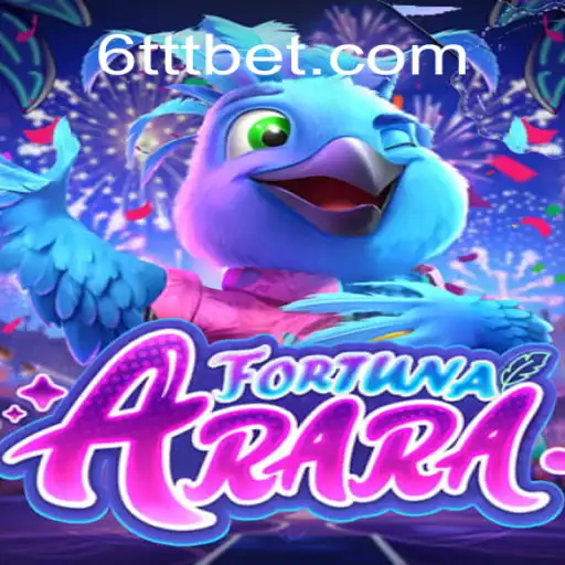 FortunaArara: A Captivating Brazilian Casino Game