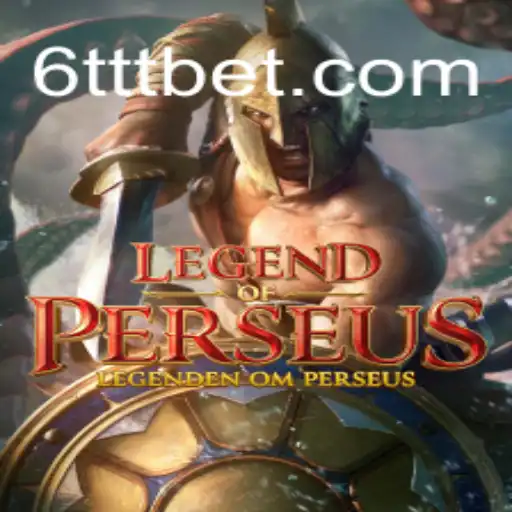 Discover the Epic Adventure of LegendofPerseus