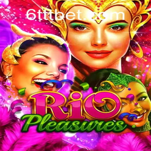 Discover RioPleasures: The Ultimate Brazilian Casino Game Experience
