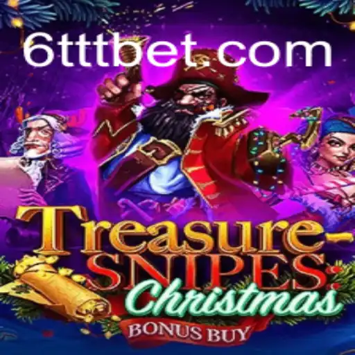 Exploring the Magic of TreasuresnipesChristmas: A Festive Gaming Experience