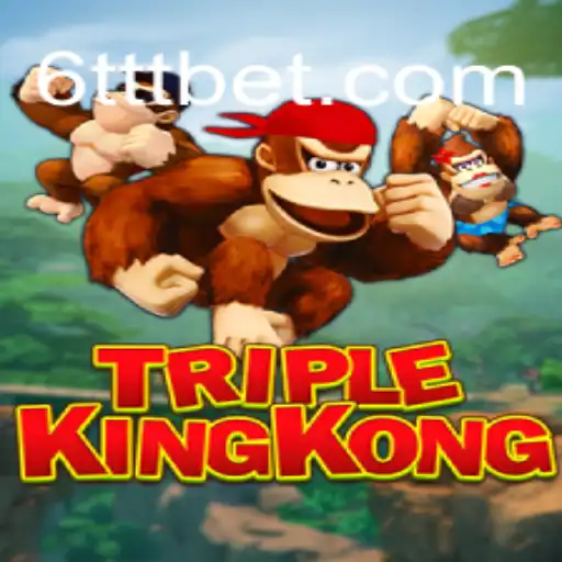 Discover the Exciting World of TripleKingKong: A Detailed Guide