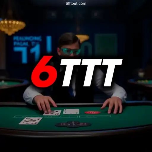 O Cassino Mais Confiável Do Brasil: 6TTT e Seus Destaques