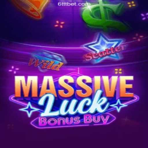 Explore MassiveLuckBonusBuy: A Thrilling New Casino Experience