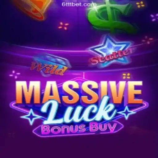 Explore MassiveLuckBonusBuy: A Thrilling New Casino Experience