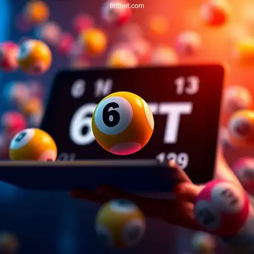 Exploring the World of Online Lottery: Unveiling Opportunities and Trust with 6TTT O cassino mais confiável do Brasil