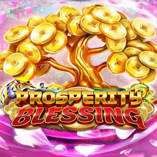 Exploring the Enchanting World of ProsperityBlessing: A Premier Gaming Sensation
