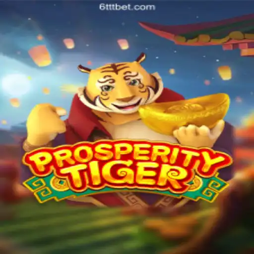 Exploring the Exciting World of ProsperityTiger: The Game Revolutionizing Online Casinos
