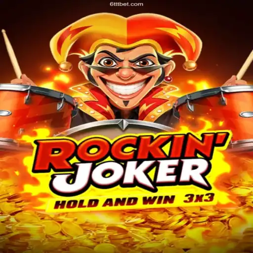 The Ultimate Guide to RockinJoker: Unveiling a Revolutionary Casino Game