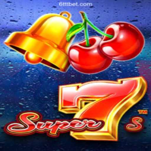 Discover the Exciting World of Super7s: A Premier Slot Game Experience