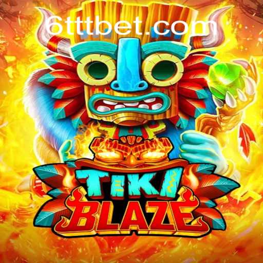 Discover the Thrill of TikiBlaze: A Fiery Adventure in Gaming