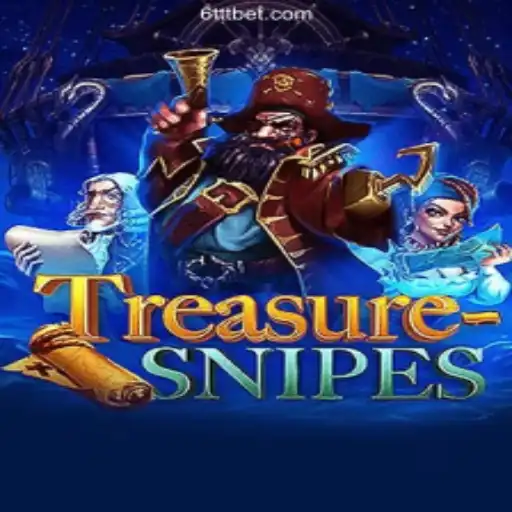 Unveiling the Thrills of TreasureSnipes