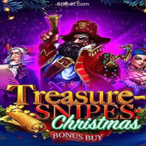 Exploring the Magic of TreasuresnipesChristmas: A Festive Gaming Experience