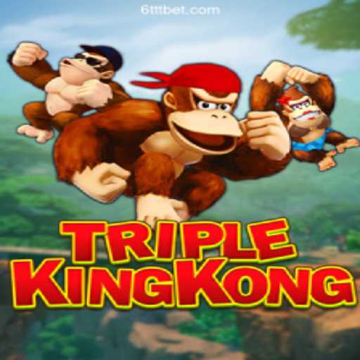 Discover the Exciting World of TripleKingKong: A Detailed Guide